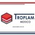 TROPLAM MEXICO, SA DE CV logo