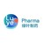 Luye Pharma Group logo