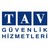 TAV Güvenlik logo