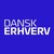 Dansk Erhverv logo