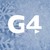 G4 logo