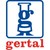 Gertal logo