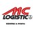 MC LOGISTIC logo