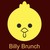 Billy Brunch logo