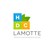 HDC LAMOTTE logo
