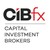 CIBfx Limited - Español logo