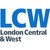 Logo de London Central & West: Leading the future of unscheduled care
