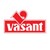 Vasant Masala logo