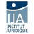 INSTITUT JURIDIQUE D'AQUITAINE logo