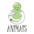 Logo di Animais