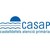 CASAP logo