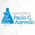 Laboratório Paulo Azevedo logo