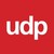 Universidad Diego Portales logo