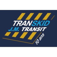 Transkid Inc / JM Transit logo