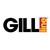 Gill Studios logo