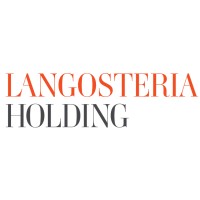 Langosteria - Gruppo di Ristorazione logo