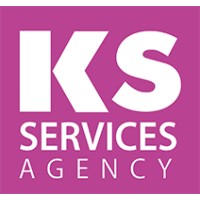 KS SERVICES Agency logo