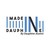 Made in Dauphine logo