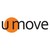 Umove A/S logo