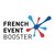 FRENCH EVENT BOOSTER logo