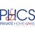 Private Home Care Services logo