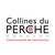 Communauté de Communes des Collines du Perche Normand logo