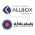 Indústria Gráfica Allbox logo