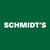 SCHMIDT´S logo