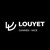 Louyet Cannes-Nice logo