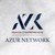AZK - Azur Network logo
