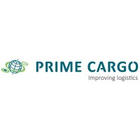 Prime Cargo Poland logo