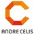 André Celis logo