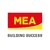 MEA FRANCE logo
