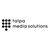 Talpa Media Solutions logo