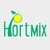 HORTMIX logo