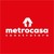 Construtora Metrocasa logo
