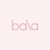 Logotipo de bala