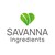 SAVANNA Ingredients GmbH & Co. KG logo