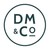 de Mellow & Co logo