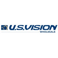 US Vision Wholesale Lab logo