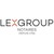 LEXGROUP - Notaires logo