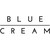 Blue&Cream logo