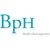 BpH Wealth | Certified B Corp® logo