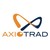 AxioTrad - Agence de Traduction et Interprétation Spécialisée logo
