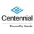 Centennial logo