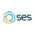 SES Secure logo