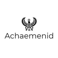 Achaemenid logo