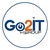 Go2IT Group Logo