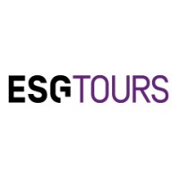 ESG Tours logo
