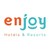 Enjoy Hotéis e Resorts logo